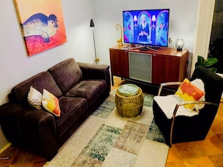 Ferienhaus De Koog Ausstattung 9