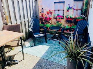 Ferienhaus De Koog Außenaufnahme 2