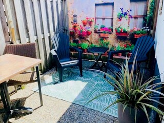 Holiday house De Koog Outdoor Recording 2