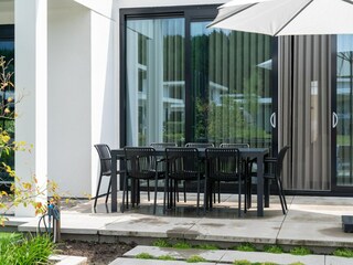 Villa Biddinghuizen Enregistrement extérieur 7