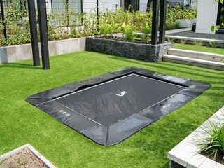 Villa Biddinghuizen Buitenaudio-opname 1