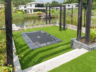 Villa Biddinghuizen Grabación al aire libre 5