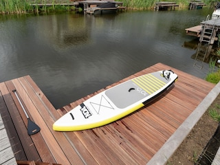 Villa Biddinghuizen  36