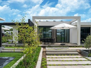 Villa Biddinghuizen Enregistrement extérieur 3