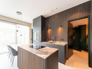 Villa Biddinghuizen Ausstattung 20