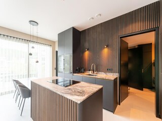 Villa Biddinghuizen Características 22