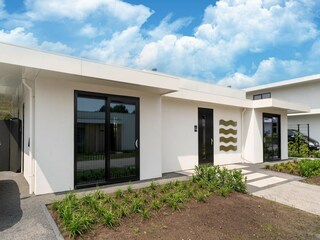 Villa Biddinghuizen Grabación al aire libre 7