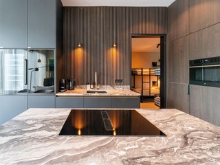 Villa Biddinghuizen Características 27