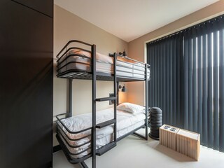 Villa Biddinghuizen Características 28