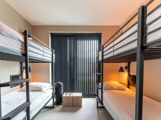 Villa Biddinghuizen Características 29