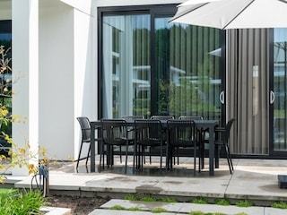 Villa Biddinghuizen Außenaufnahme 12