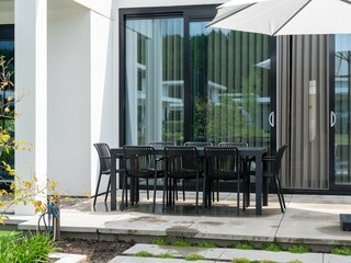 Villa Biddinghuizen Buitenaudio-opname 12