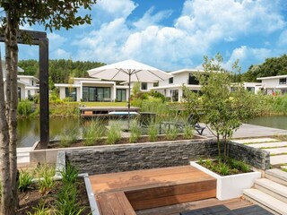 Villa Biddinghuizen Grabación al aire libre 9