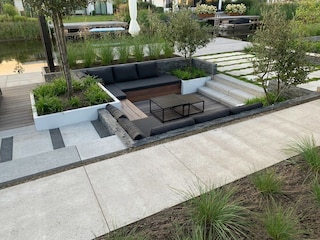 Villa Biddinghuizen Außenaufnahme 8