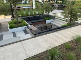 Villa Biddinghuizen Enregistrement extérieur 8