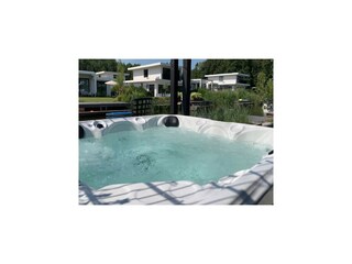 Villa Biddinghuizen Grabación al aire libre 12