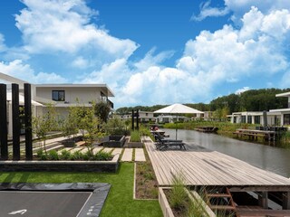 Villa Biddinghuizen Omgeving 33