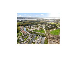 Villa Biddinghuizen Environnement 34
