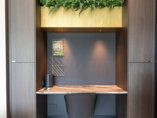 Villa Biddinghuizen Kenmerken 32