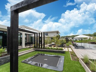 Villa Biddinghuizen Grabación al aire libre 12