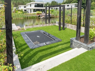 Villa Biddinghuizen Außenaufnahme 13