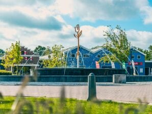 Ferienpark Chalet mit Geschirrspüler in Strandnähe - Doornspijk - image1