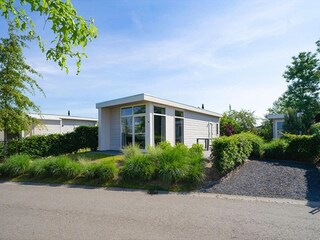 Vakantiepark Doornspijk Buitenaudio-opname 1