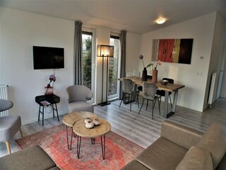 Vakantiepark Doornspijk Kenmerken 3