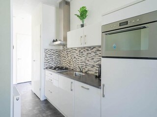 Vakantiepark Doornspijk Kenmerken 4