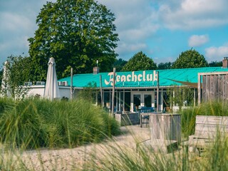 Vakantiepark Doornspijk  38