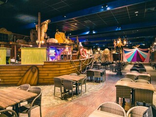 Holiday park Doornspijk  33