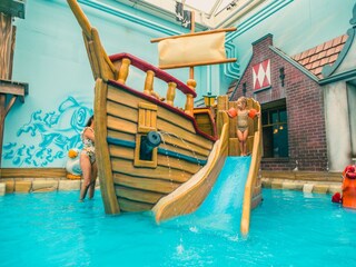 Vakantiepark Doornspijk  36