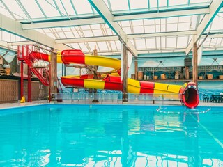 Vakantiepark Doornspijk  37