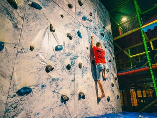 Vakantiepark Doornspijk  29