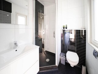 Vakantiepark Doornspijk Kenmerken 7