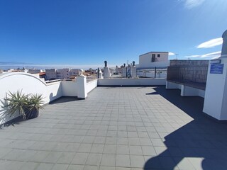 Apartment El Verger Outdoor Recording 11
