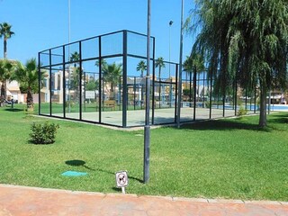 Apartamento El Verger Entorno 20
