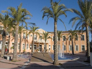 Apartamento El Verger Entorno 21