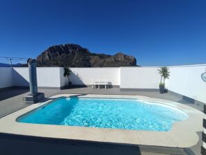 Apartment Glückseligkeit am Meer in El Verger - El Verger - image1