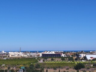 Appartement El Verger Buitenaudio-opname 7