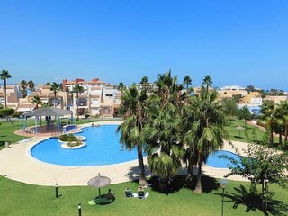 Apartamento El Verger Entorno 28