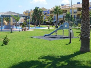 Apartamento El Verger Entorno 29