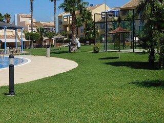 Apartamento El Verger Grabación al aire libre 2