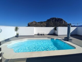 Appartement El Verger Buitenaudio-opname 3
