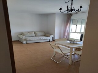 Apartamento El Verger Características 12