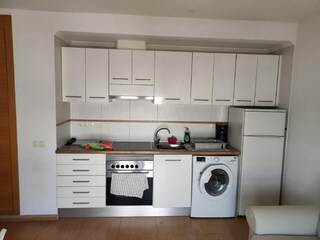 Apartamento El Verger Características 18