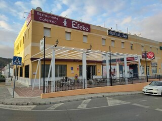 Apartamento El Verger Entorno 23