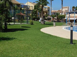 Apartamento El Verger Grabación al aire libre 5