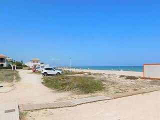 Apartamento El Verger Entorno 26