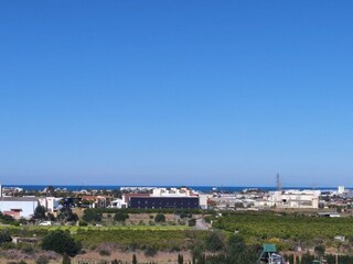 Appartement El Verger Buitenaudio-opname 10